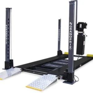 GP-9F Package (5175254) 9,000-lb. Capacity