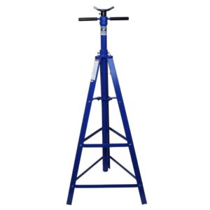 K Tool 2 Ton Under Hoist Jack Stand