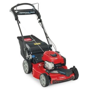 Toro Recycler Personal Pace All-Wheel Drive 7.25 TP Briggs OHV (22″) #21472