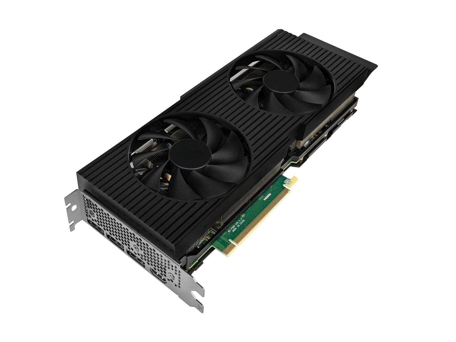 NVIDIA GeForce RTX 3080 10GB Graphics Card