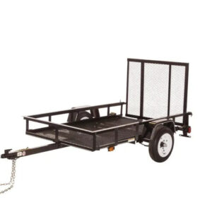 Carry On Trailer 4×7