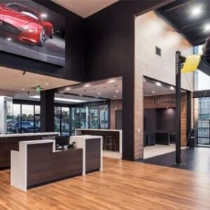 BendPak HD-9XL Ex-Wide & Long 4 Post Car Lift 9000 lb