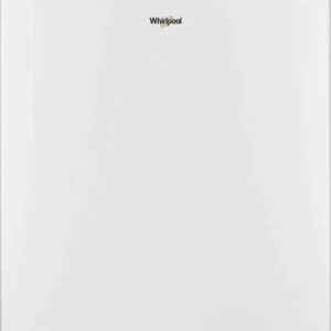 Whirlpool – 5.3 Cu. Ft. Smart Top Load Washer with Load & Go Dispenser – White
