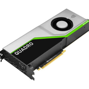 NVIDIA Quadro RTX 6000 24GB Graphics Card