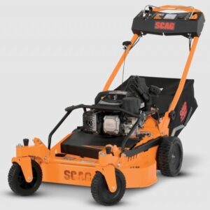 Scag SFC Finish Cut 30″ Walk-Behind Mower