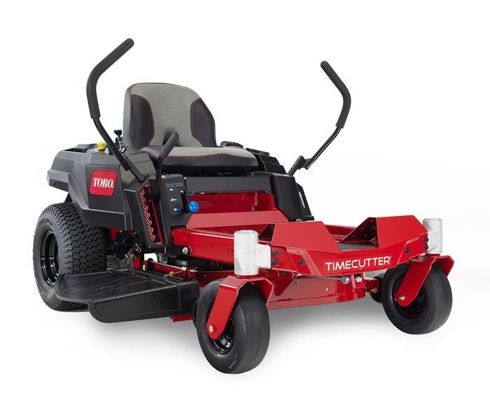 Toro Timecutter 22hp Kohler Engine 34″ FAB Deck Z-Turn Mower #75734