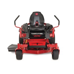 Toro Timecutter MAX 23hp Kawasaki Engine 50″ FAB Deck Z-Turn Mower #77501