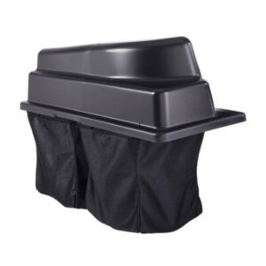 Toro 79411 TIMECUTTER Non-Powered Bagger Fits 42″ Fabricated Decks 2020 and Newer