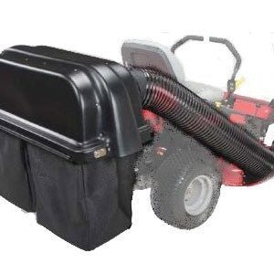 Ariens Zoom Non Powered 34″ Twin Bagger Kit Fits EDGE #815050