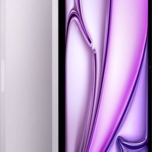 Apple iPad Air M2 (2024), 11-inch, Wi-Fi, 128GB, Apple Intelligence