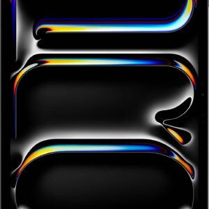 Apple iPad Pro M4, 11-inch, Wi-Fi, 256GB, Standard Glass, Apple Intelligence