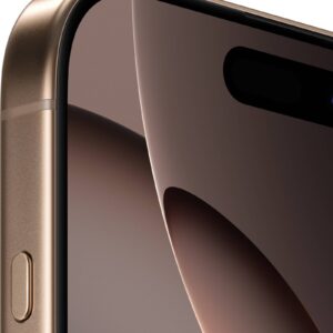 Apple iPhone 16 Pro Max, 512GB. Apple Intelligence