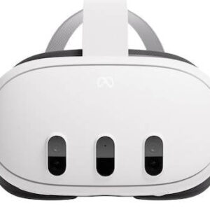 Meta Quest3 VR Headset Controllers 128GB