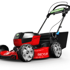 Toro 22″ SMARTSTOW® Personal Pace® Auto-Drive High Wheel (22″) 60V Electric Walk Mower