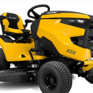 Cub Cadet XT2 LX42 42-Inch Kawasaki 18HP