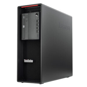 Lenovo P520 Workstation | Up to Intel Xeon W-2295 4.80GHz | 128GB ECC DDR4 | 1TB NVMe Gen. 4 | MXRT Graphic Card | Win10-11 Pro