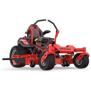 Gravely ZT HD 52  Zero Turn Mower Kawasaki