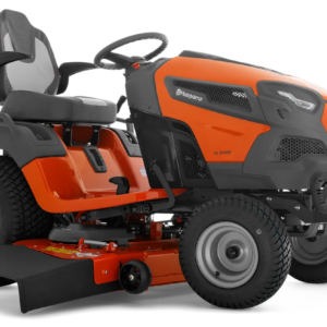 Husqvarna TS 354XD (54″) 24HP Kawasaki Garden Tractor w/ Locking Differential