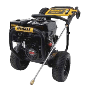 Dewalt DXPW3835 3800 PSI Pressure Washer, Honda 3.5 GPM (Manufacturer RFB)