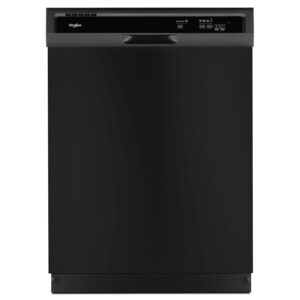 Whirlpool WDF330PAHB Dishwasher Built-in – Black