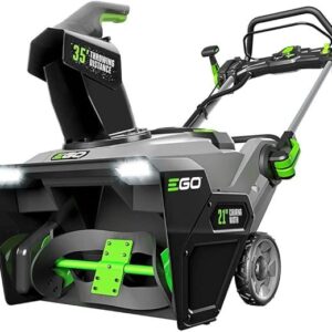 EGO Power+ SNT2100 21 Inch 56 Volt Cordless Snow Blower Battery